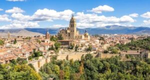 Segovia