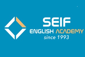 Una de las mejores academias de inglés en Madrid es Seif English Academy