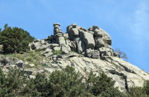 Senda del Arcipreste de Hita