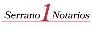 Serrano 1 Notarios