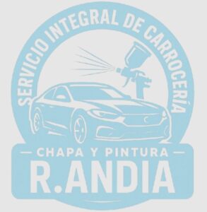 Servicio Integral de Carrocería R.Andía