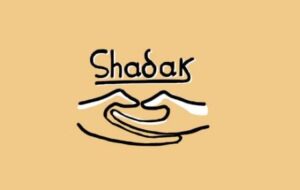 Shadak - Ramiro Calle