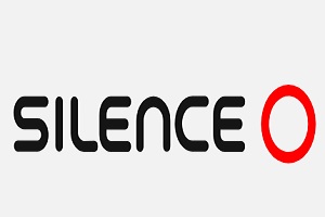 Silence Madrid, logo