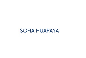community managers freelance - logo de community managers freelance - logo de Sofia Huapaya