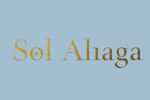 asesores de imagen - logo de Sol Aliaga