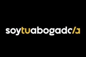 abogados de accidentes de tráfico - logo de Soy tu abogado