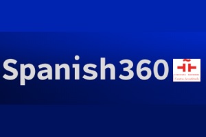 logo de Spanish360