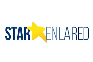 Starenlared, logo