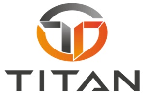 TITAN INDUSTRIAL