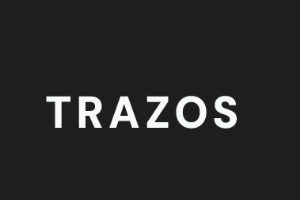 TRAZOS, logo