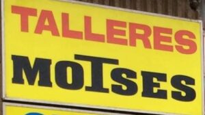 Talleres Moisés