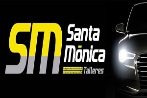 Talleres Santa Mónica