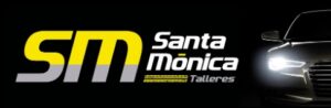 Talleres Santa Mónica