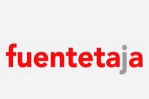 Talleres de Escritura Fuentetaja, logo