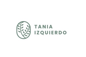 logo de Tania Izquierdo