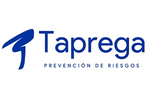 técnicos en prevención de riesgos - logo de Taprega