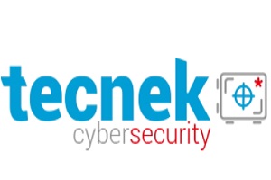 Tecnek, logo