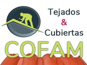Tejados COFAM