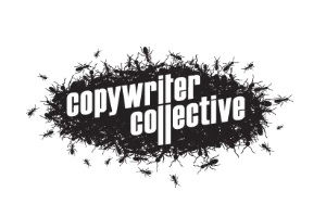 logo de The Copywriter Collective