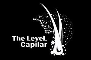 logo de The LeveL Capilar