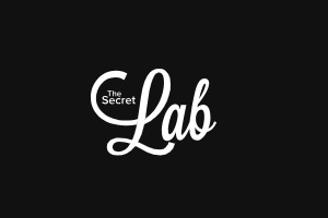 logo de The Secret Lab
