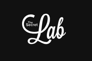 The Secret Lab