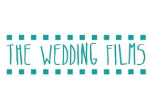 videógrafos para eventos - logo de The Wedding Films