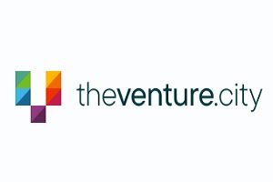 logo de TheVentureCity