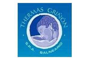Thermas de Griñón