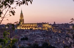 Toledo