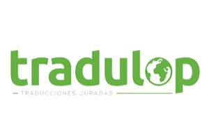 logo de Tradulop