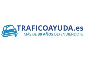 abogados de accidentes de tráfico - logo de Tráfico Ayuda