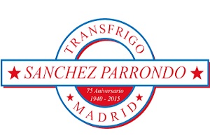 Transfrigo, logo