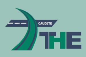 Transportes Caudete, logo