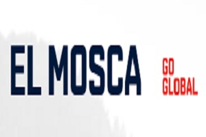 Transportes El Mosca, logo