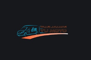 Trasladamos tu Moto, logo