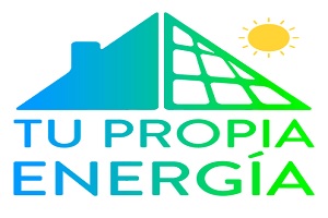 Tu Propia Energía Solar