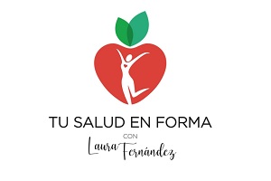 logo de Tu Salud en Forma