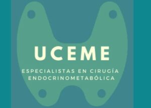 UCEME Unidad de Cirugía Endocrinometabólica Especializada