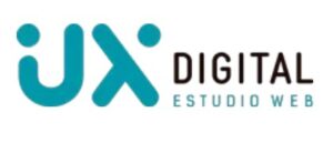 UX Digital Estudio Web