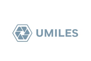 Umiles University, logo