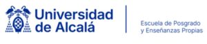 Universidad de Alcalá - Escuela de Posgrado y Enseñanzas Propias
