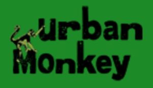 Urban Monkey