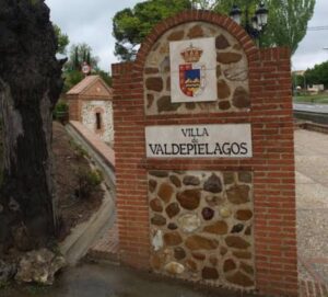 Valdepiélagos