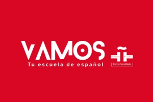 logo de Vamos Madrid