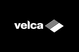 Velca Motor, logo