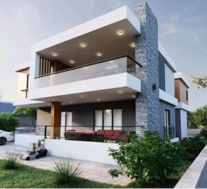 Vesser Casas Pasivas