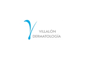 logo de Villalón Dermatología