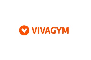 VivaGym App, logo