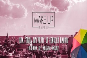 Wake Up Tours